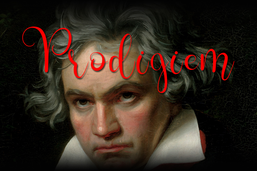 Prodigiem Beethoven