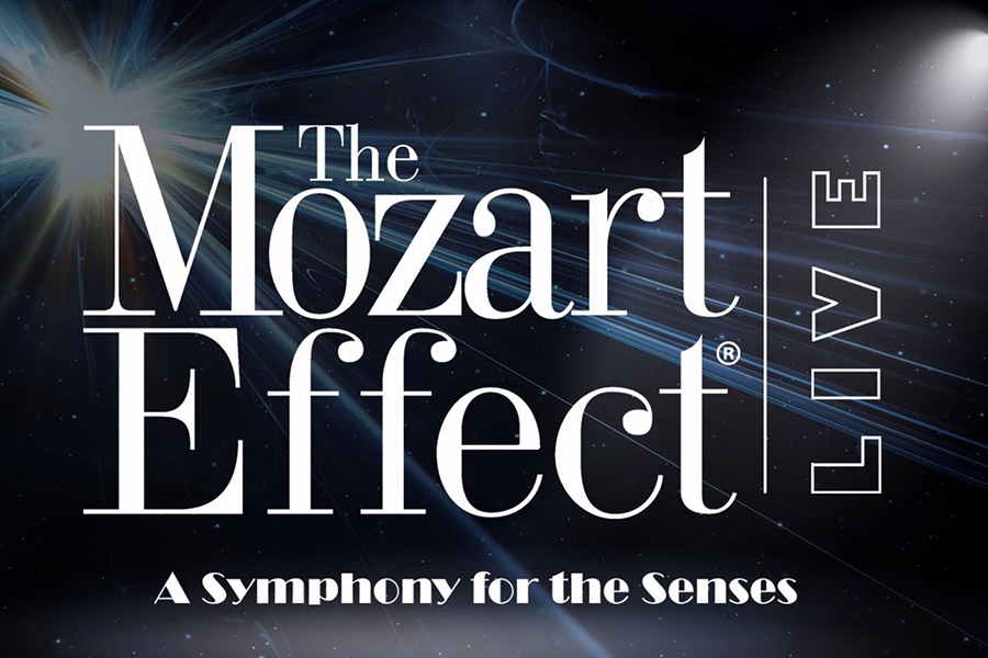 BNMO perform Mozart Effect Live!