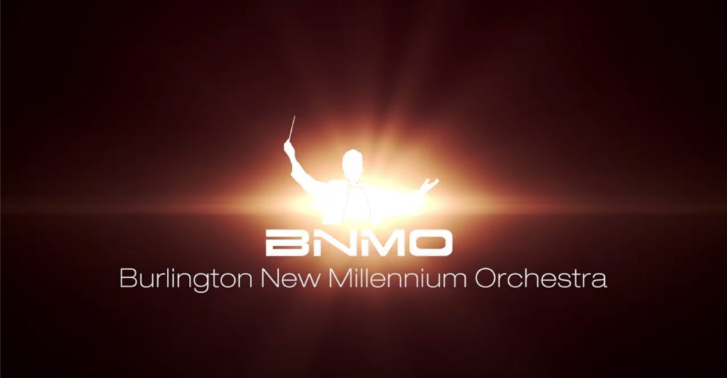 BNMO The Mozart Effect Live! video