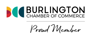BNMO proud members of the Burlington Chamber of Commerce