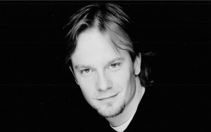 Stephen Patterson is a singer and actor at the Stratford Festival, Drayton and Broadway.